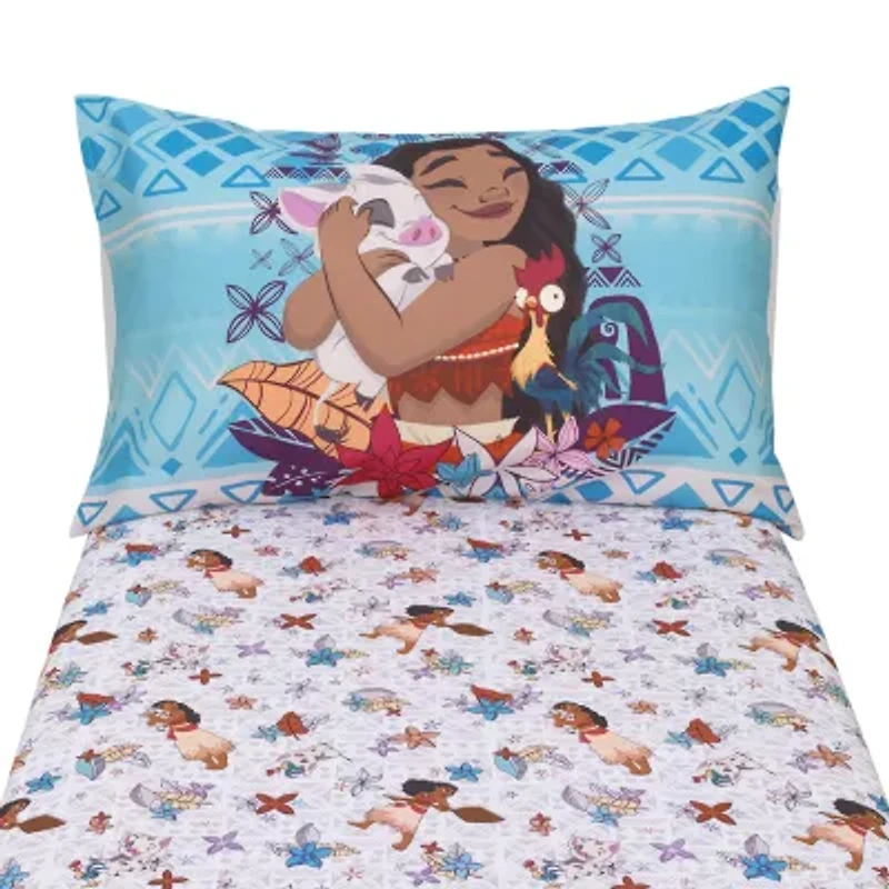 2-pc. Toddler Bedding Set