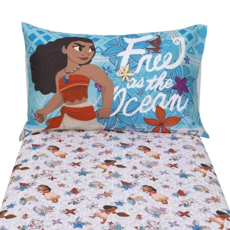 2-pc. Toddler Bedding Set