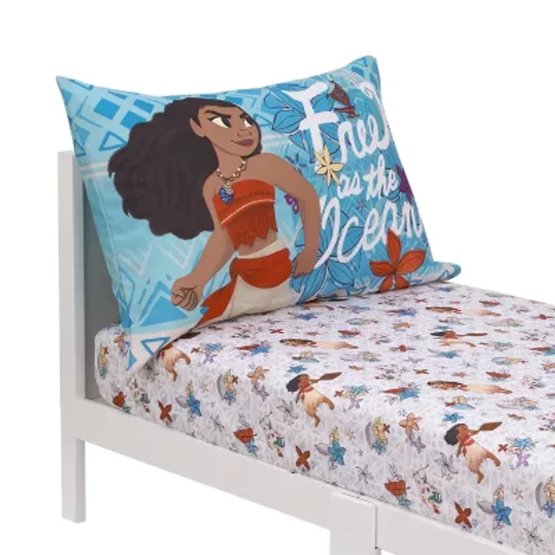 2-pc. Toddler Bedding Set