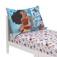 2-pc. Toddler Bedding Set