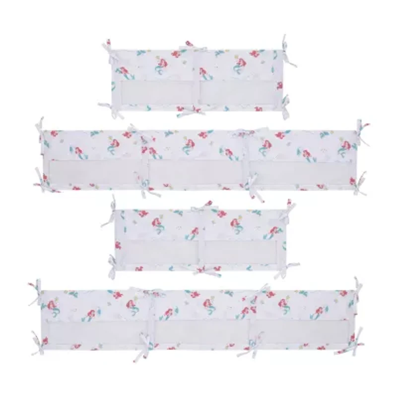 Disney Collection Crib Liner