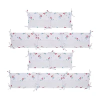 Disney Collection Crib Liner