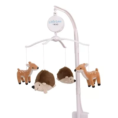 Nojo Woodland Baby Mobile