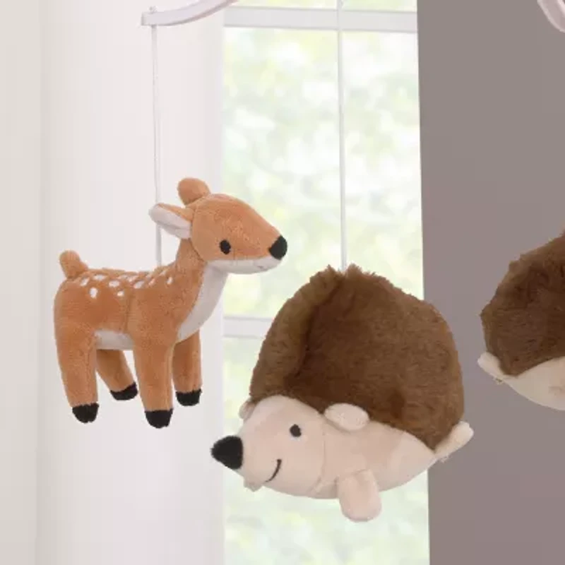 Nojo Woodland Baby Mobile