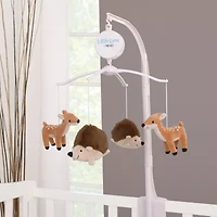 Nojo Woodland Baby Mobile