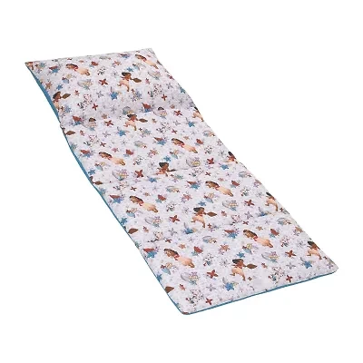 Disney Collection Moana Moana Nap Mat