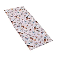 Disney Collection Moana Nap Mat Sheet