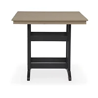 Signature Design by Ashley® Fairen Trail Square Dining Table