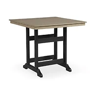 Signature Design by Ashley® Fairen Trail Square Dining Table