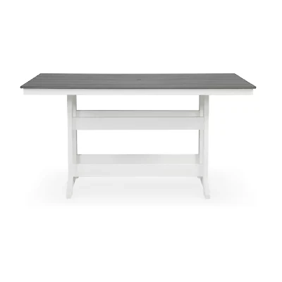 Signature Design by Ashley® Transville Rectangular Dining Table