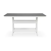 Signature Design by Ashley® Transville Rectangular Dining Table