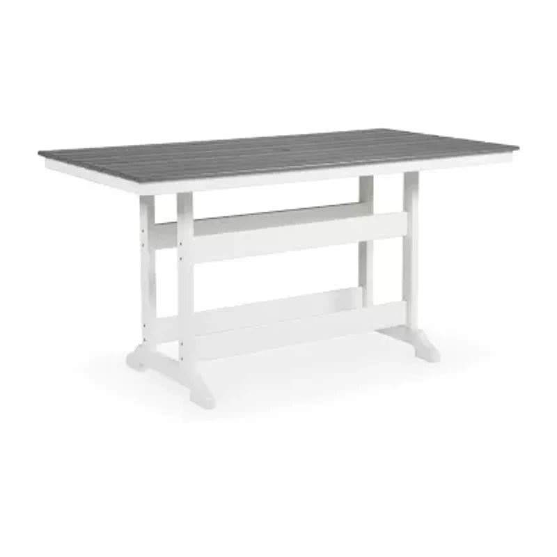 Signature Design by Ashley® Transville Rectangular Dining Table