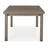 Signature Design by Ashley® Beach Front Rectangular Dining Table