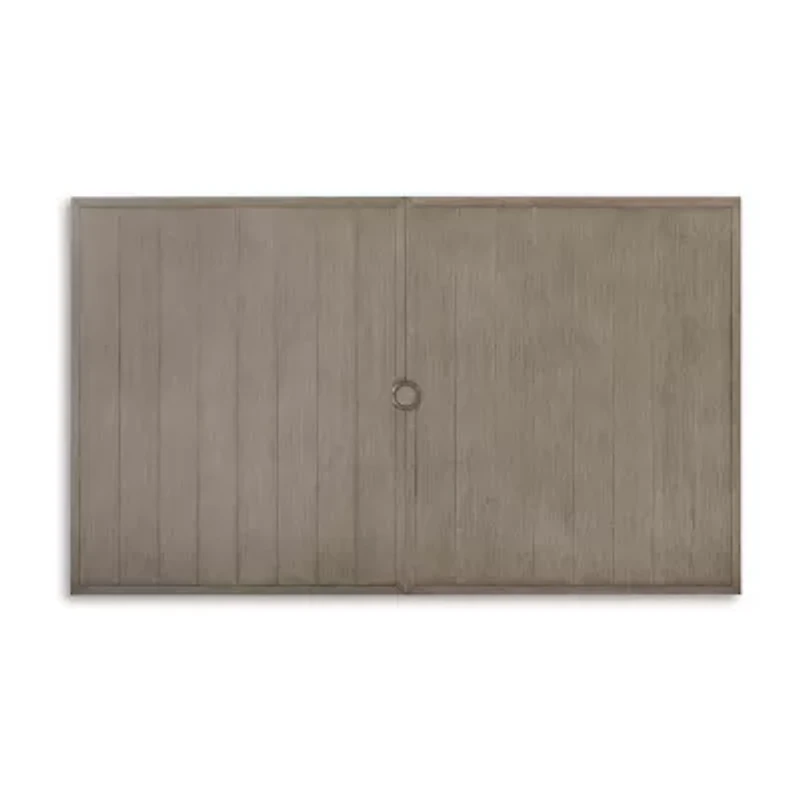 Signature Design by Ashley® Beach Front Rectangular Dining Table