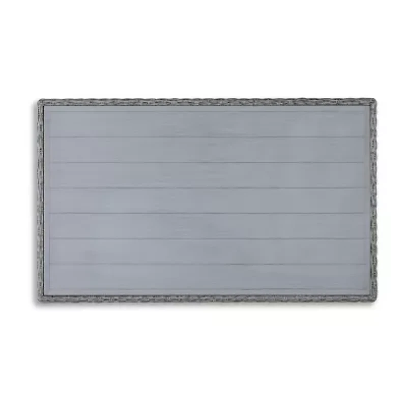 Signature Design by Ashley® Naples Beach Rectangular Dining Table