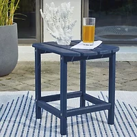 Signature Design by Ashley® Sundown Treasure Weather Resistant Side Table