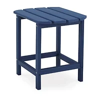 Signature Design by Ashley® Sundown Treasure Weather Resistant Side Table