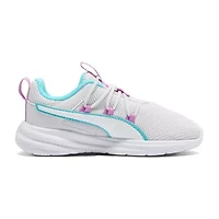 PUMA Escapade Little Kid Girls Running Shoes