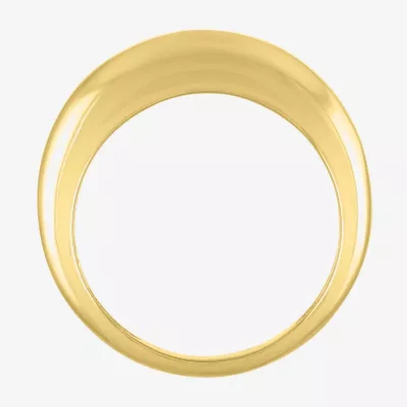 Diamond Addiction (G-H / Si2-I1) Womens 3/4 CT. T.W. Lab Grown White 10K Gold Ring Set
