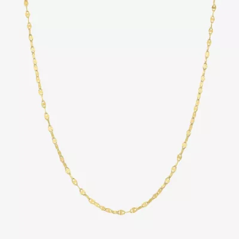 Yes, Please! (G-H / I1-2) North Star Womens Diamond Accent Lab Grown White Diamond Star 2-pc. Necklace Set