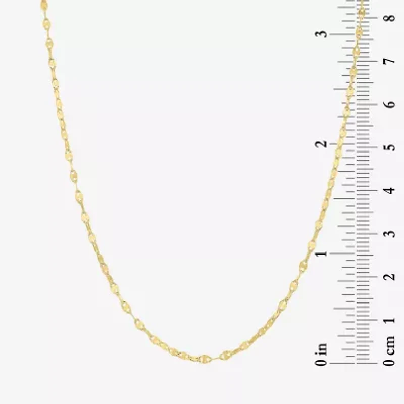 Yes, Please! (G-H / I1-2) North Star Womens Diamond Accent Lab Grown White Diamond Star 2-pc. Necklace Set