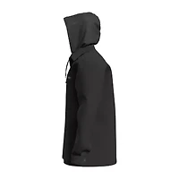 Dickies Duck Mens Hooded Water Resistant Lightweight Shirt Jacket
