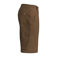 Dickies Tough Max Duck Mens 11" Mid Rise Workwear Short