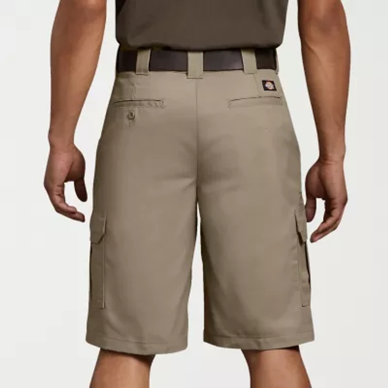 Dickies Flex Mens 11" Cargo Short