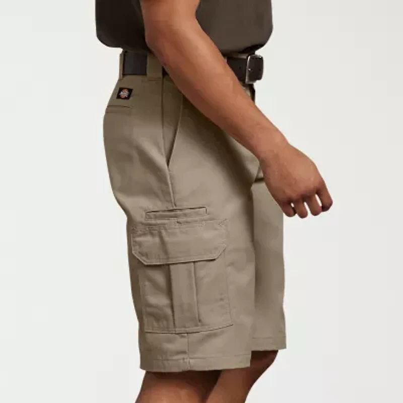 Dickies Flex Mens 11" Cargo Short