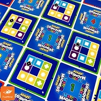 Foxmind Games Match Madness Junior 64-pc. Puzzle