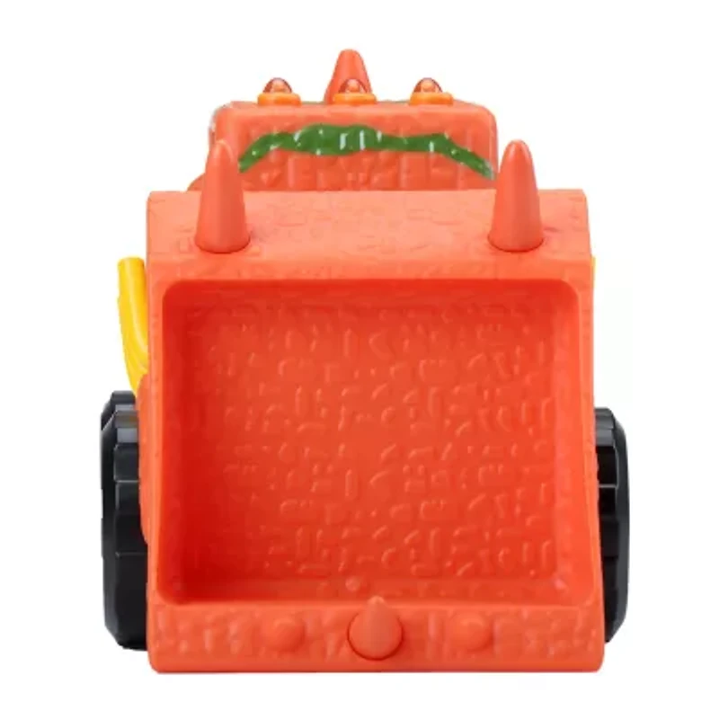 Kid Galaxy Dino Mover - Bulldozer Interactive Toy