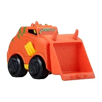 Kid Galaxy Dino Mover - Bulldozer Interactive Toy