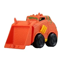 Kid Galaxy Dino Mover - Bulldozer Interactive Toy