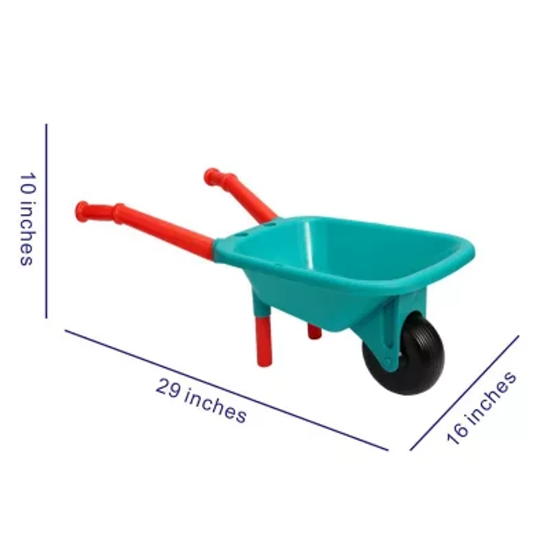 Trimate Kids Gardening Set 11-pc. Garden Toy