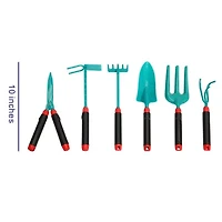 Trimate Kids Gardening Set 11-pc. Garden Toy