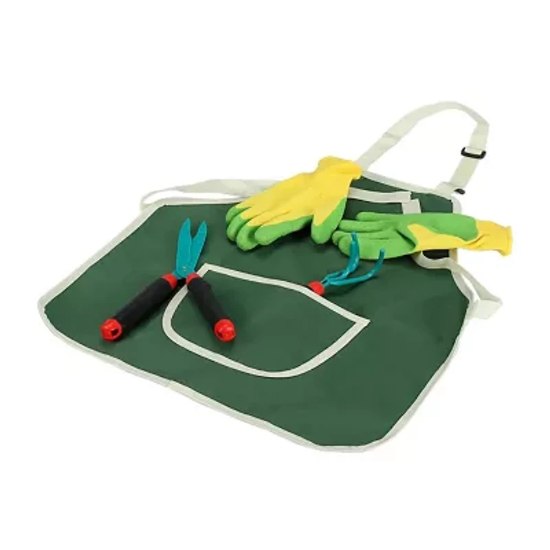 Trimate Kids Gardening Set 11-pc. Garden Toy