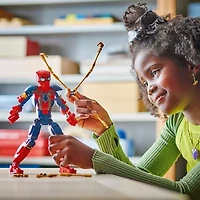 LEGO® Marvel Iron 76298 Building Set 303-pc.