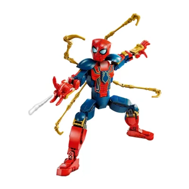 LEGO® Marvel Iron 76298 Building Set 303-pc.