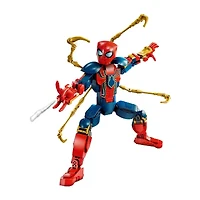 LEGO® Marvel Iron 76298 Building Set 303-pc.