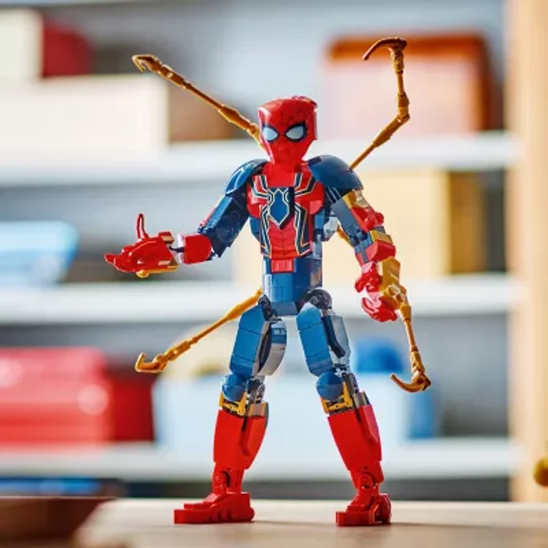 LEGO® Marvel Iron 76298 Building Set 303-pc.