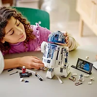 LEGO® Star Wars™ R2-D2 75379 Building Set 1050-pc.