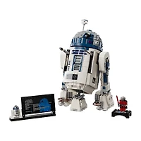 LEGO® Star Wars™ R2-D2 75379 Building Set 1050-pc.