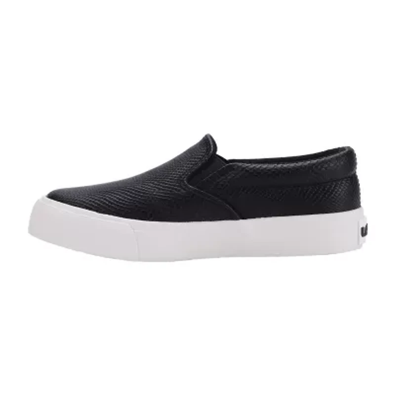 Lamo Little & Big Girls Piper Slip-On Shoe
