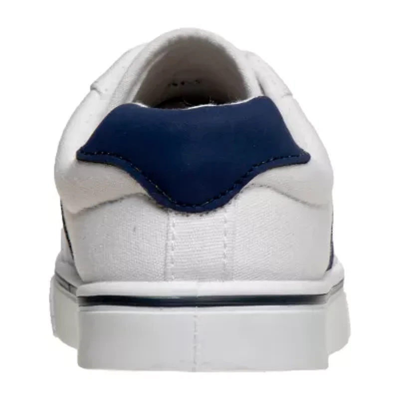 Beverly Hills Polo Club Little & Big Boys Slip-On Shoe
