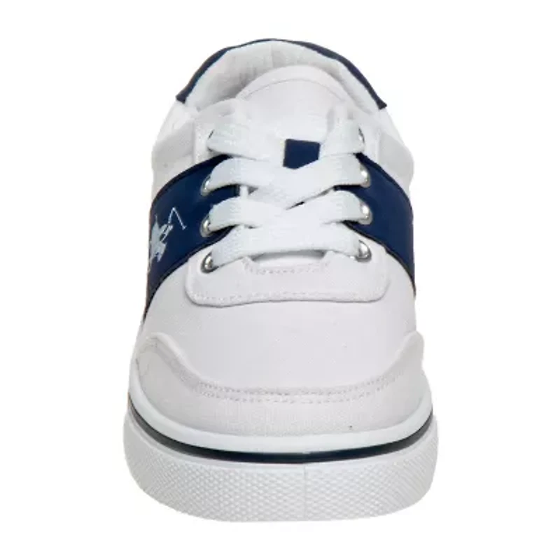 Beverly Hills Polo Club Little & Big Boys Slip-On Shoe