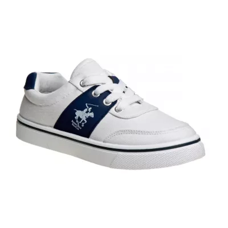 Beverly Hills Polo Club Little & Big Boys Slip-On Shoe