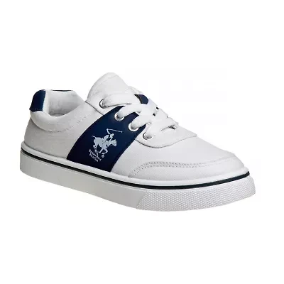 Beverly Hills Polo Club Little & Big Boys Slip-On Shoe