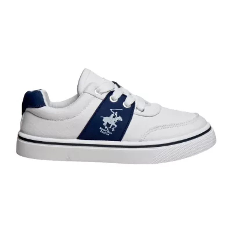 Beverly Hills Polo Club Little & Big Boys Slip-On Shoe