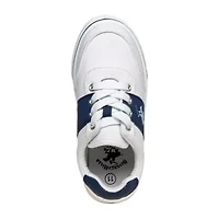 Beverly Hills Polo Club Little & Big Boys Slip-On Shoe