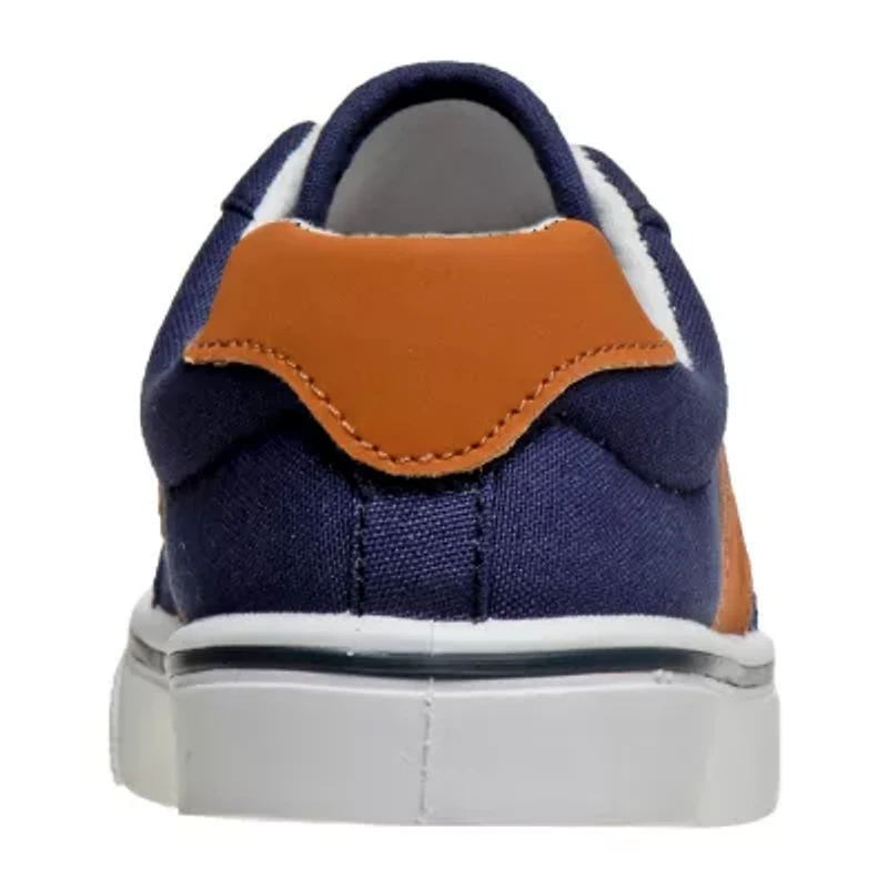 Beverly Hills Polo Club Little & Big Boys Slip-On Shoe